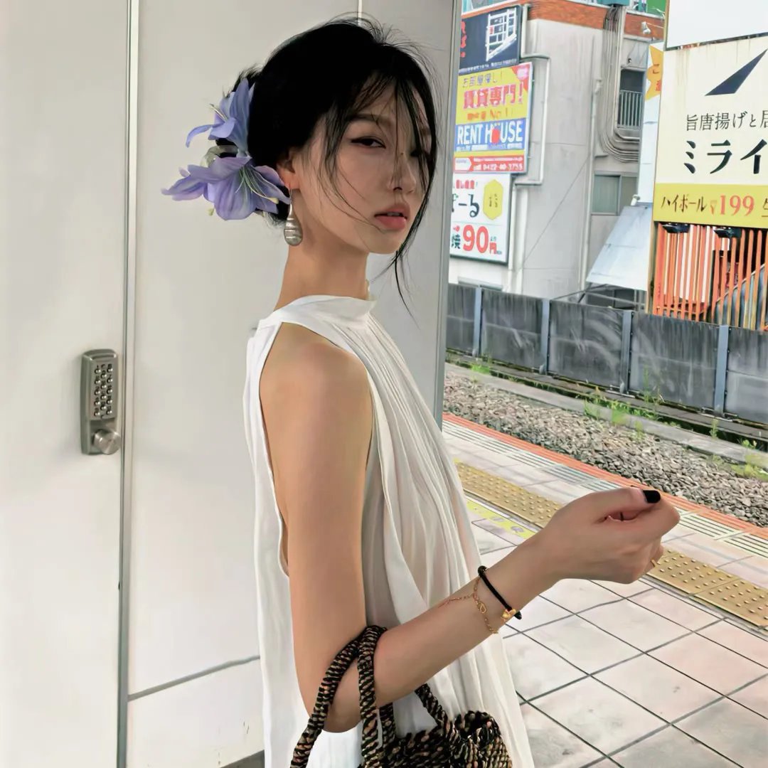 如月车站