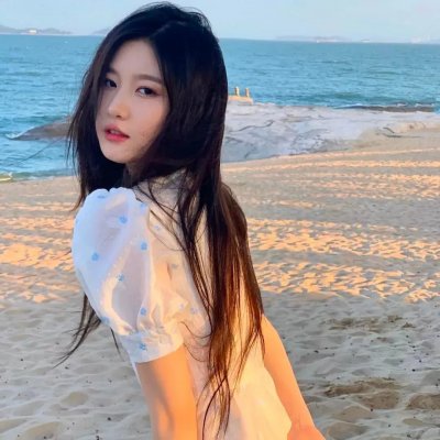 深郁黑暗