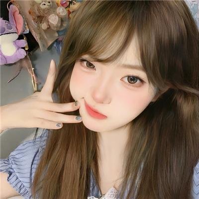 早晨散步